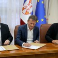 Ovo je najveća investicija u oblasti vodosnabdevanja u poslednjih 30 godina FOTO
