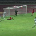 Dudić: Borbenom igrom do pobede na Farskim Ostrvima