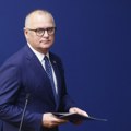 Hitno operisan Goran Vesić: Bivši ministar sinoć primljen u bolnicu zbog pogoršanog zdravstvenog stanja