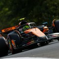 Noris ostao na vrhu, Alonso se vratio na stazu u Mađarskoj