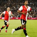 Fejnord bolji od Fenerbahčea golom u nadoknadi, pobeda Benfike u Nici uz debi gol Ivanovića