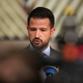 Drama u Podgorici: Objavljeni telefoni Milatovića i Spajića