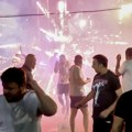Dramatične scene u Vrbasu i Bačkoj Palanci: Sukobi, gađanje pirotehnikom, intervenisala policija, ima povređenih