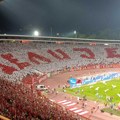 Zvezdaši oborili rekord! Novo dokazivanje protiv pafosa: Crveno-beli žele punu Marakanu u utorak protiv Pafosa!