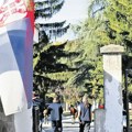 Povređena žena u požaru u Centru za azil u Obrenovcu
