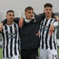 Puste želje partizana: Crno-beli ostali bez još jednog letnjeg pojačanja!