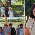 Edukativni centar „Pčelice” ima najpametnije ideje za mališane Priroda je velika učionica na otvorenom