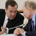 Medvedev "razbija" pregovore u Vašingtonu? "Kijevski komedijaš peva, Evropa aplaudira"