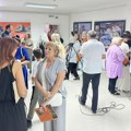 Izložba „Nadežda Petrović“ u Despotovcu