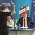 Izvučeni parovi za predstojeće prvenstvo: Održana konferemcija ženskih klubova fsris