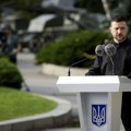 Zelenski: Bezbednosne garancije za Ukrajinu spremne u narednim danima
