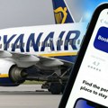 Rajaner i Buking saopštili kraj spora: Putnici sada dobijaju obaveštenja o letovima direktno od avio-kompanije