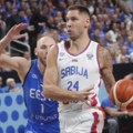 Jović: Sledeća utakmica je finale