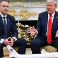 Tramp: Amerika povećava vojno prisustvo u Poljskoj