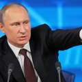 Putin progovorio o ulasku Ukrajine u evropsku uniju Odmah su se javili iz Brisela
