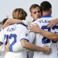 Uživo: Letonija - Srbija 0:1, Vlahović u metu (video)