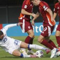 Uživo: Letonija - Srbija, Kostić, Katai i Ilić od starta, Mitrović na klupi (video)