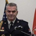Komandant SAJ-a razrešen dužnosti, odlazi u penziju