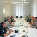 Novi Sad u oktobru domaćin međunarodne biciklističke trke