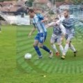 Okružna fudbalska liga: Vihor potonuo u svom Žbevcu, a Radnički kao domaćin u Vranju