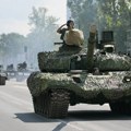 „Било би добро да сви који су 15. марта били на улицама Београда дођу на Вучићеву војну параду“: Саговорници Данаса о…