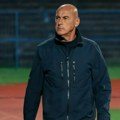 Nakon loših rezultata: Spartak smenio trenera posle tri meseca!
