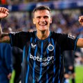 Inter se pokajao posle 2 meseca: Dekijev sin "duplirao" cenu, zove ga Piksi i pravi novi transfer