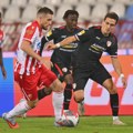 Zvezda u nadoknadi do pobede nad Radničkim iz Kragujevca