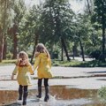 Vreme danas: Sveže jutro, tokom dana toplije i promenljivo