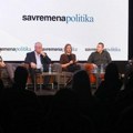 Tadić: Smenjivost vlasti najvažnija tekovina 5. oktobra
