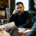 Kijev nudi Vašingtonu „snažno partnerstvo“ u oblasti bezbednosti
