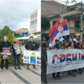 Održana dva skupa u Nišu sa temom Kosova
