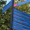 Više od 600 univerzitetskih profesora osudilo brutalnost policije u novosadskom kampusu