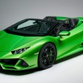 Salon tuži bivšeg vlasnika Lamborghinija zbog vraćene kilometraže