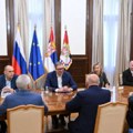 Vučić: Srbija zainteresovana za revolucionarnu vakcinu protiv onkoloških bolesti