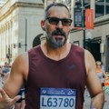 Када принц на 54. рођендан истрчи маратон