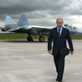 Не постоји земља која би се усудила да забрани прелет Путиновом авиону