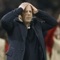 Liverpul "skupo platio" trijumf u Frankfurtu