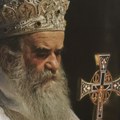 Милатовиц́ одликовао Амфилохија: Орден примио митрополит Јоаникије