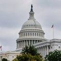 Američka vlada prekida isplate pomoći u hrani od novembra, dok obustava rada vlade i dalje traje