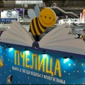Saopštenje Izdavačke kuće Pčelica povodom dopisa Beogradskog sajma