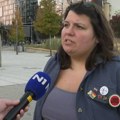Sindikati novosadskih fakulteta osudili pretnje aktivistkinji Tari Rukeci Milivojević