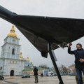 Parizijen: Moskva oprema raketama svoje dronove Šahed - nova pretnja za Kijev