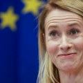 Kaja Kalas pretvorila EU u „geopolitičkog patuljka“