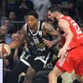 Evroliga prelomila: Evo ko sudi večiti derbi Partizan - Zvezda!