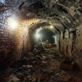 Хорор у подземној канализацији: Чудо од 100 тона раширило се по ходницима - радници су остали у потпуном шоку