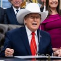 Tramp i novi svetski poredak — kako politika "Amerika na prvom mestu" menja Evropu, Kinu i Ukrajinu
