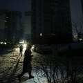 Struja vraćena u 153.000 domaćinstava u Kijevu