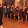 Odat pomen Oliveru Ivanoviću u Sabornom hramu