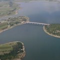 NPS: Vodostaj Gružanskog jezera nikad nije bio niži kao posledica nestrateškog upravljanja